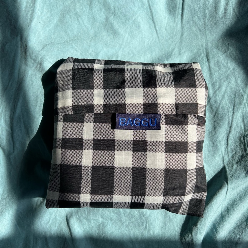 Baggu Big Reusable Bag